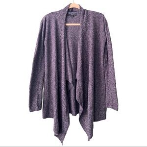 Barefoot Dreams Bamboo Chic Lite Open Front Cardigan Size S/M